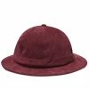 Patta Corduroy Bell Hat -Outlet Scarves Store 24 11 2022 LL CORD BEH 002 m1 1