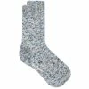 Druthers Tie Dye Yarn Crew Sock