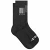 VTMNTS Barcode Socks -Outlet Scarves Store 25 01 2023 blr vl16so400b m1