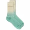 Jacquemus Fade Logo Sock -Outlet Scarves Store 25 01 23 JF 22E221AC010 5000 015 m1 1