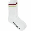 Polar Skate Co. Stripe Sock -Outlet Scarves Store 25 03 2022 JB POL STRIPESOCKS WRC m1 1