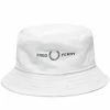 Fred Perry Reversible Bucket Hat