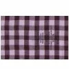 Acne Studios Cassiar Check Narrow New Scarf -Outlet Scarves Store 25 07 2022 JB CA0155 CYU 1 1