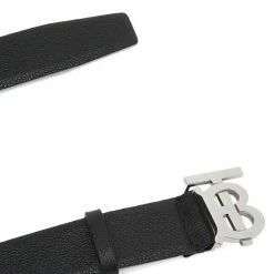 Burberry TB Logo Belt -Outlet Scarves Store 25 07 2022 NS 8046542 ABYLU A1189 2 1