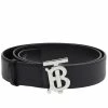 Burberry TB Logo Belt -Outlet Scarves Store 25 07 2022 NS 8046542 ABYLU A1189 m1 1