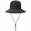 Gramicci X F/CE Bucket Hat -Outlet Scarves Store 25 10 2022 EC GAC2 F3013 BLK m1 1
