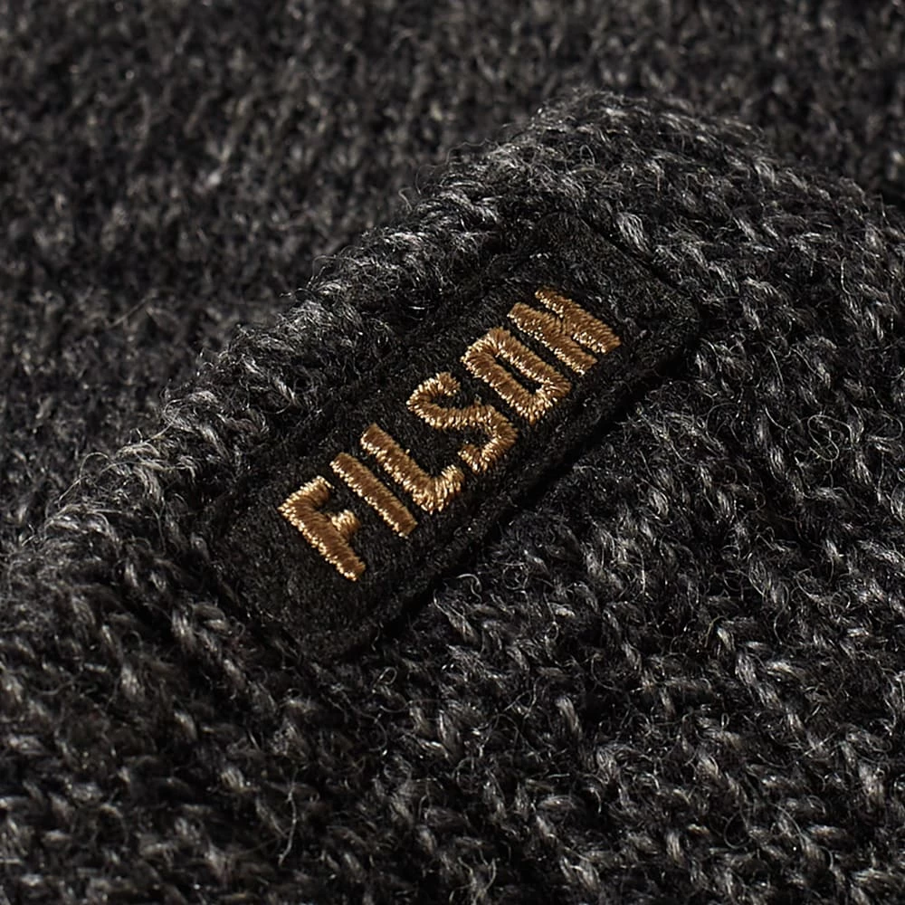 Filson Full Finger Knit Glove 4 Filson Full Finger Knit Glove - Image 2