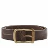 Nigel Cabourn 35MM Military Roller Buckle Belt 2 Nigel Cabourn 35MM Military Roller Buckle Belt -Outlet Scarves Store 25 10 2022 jb nc acc 11 brw m1