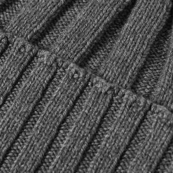 MHL By Margaret Howell MHL. By Margaret Howell Contrast Rib Beanie -Outlet Scarves Store 25 10 2022 ml uhac0318a22hiwchr 2