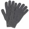 Sunspel Recycled Cashmere Glove -Outlet Scarves Store 25 11 2021 AGLV9367 gyak m1 1
