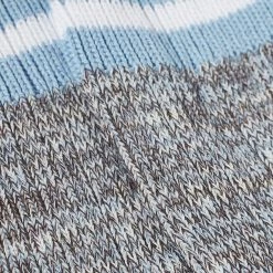 Universal Works Everyday Stripe Sock 5 Universal Works Everyday Stripe Sock -Outlet Scarves Store 25 11 2022 LL 18344 CBL 2 1