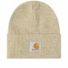 Carhartt WIP Watch Hat -Outlet Scarves Store 26 01 2023 GH I020175 0XZXX m1 1