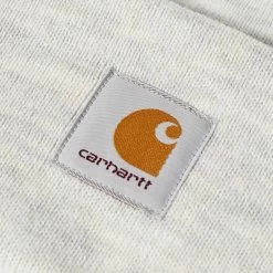Carhartt WIP Watch Hat -Outlet Scarves Store 26 01 2023 GH I020175 482XX 2 1