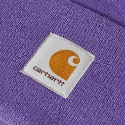 Carhartt WIP Watch Hat -Outlet Scarves Store 26 01 2023 GH I020222 1D3XX 2 1