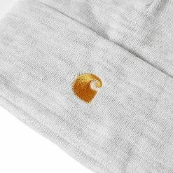Carhartt WIP Chase Beanie -Outlet Scarves Store 26 01 2023 JA I026222 00JXX 2 1