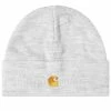 Carhartt WIP Chase Beanie -Outlet Scarves Store 26 01 2023 JA I026222 00JXX m1 1