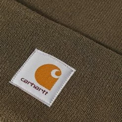 Carhartt WIP Watch Hat -Outlet Scarves Store 26 01 2023 JB I020222 63XX 2 1