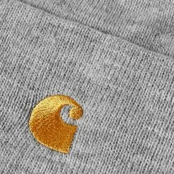 Carhartt WIP Chase Beanie -Outlet Scarves Store 26 01 2023 JC I026222 00MXX 2 1