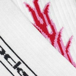 Socksss Made For The Arcade Socks -Outlet Scarves Store 26 07 2022 BLR SOCKSSS S104 AB 2 1