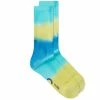 Socksss Dip-dyed Socks -Outlet Scarves Store 26 07 2022 JC SOCKSSS S086 BC m1 1