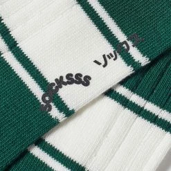 Socksss Classic Heritage Socks -Outlet Scarves Store 26 07 2022 JC SOCKSSS S120 FP 2 1
