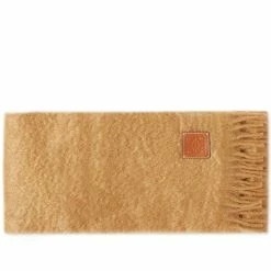 Loewe Mohair Scarf