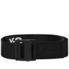 Y-3 Classic Logo Belt -Outlet Scarves Store 26 08 2022 LL GK2074 m1 1