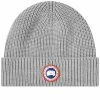 Canada Goose Arctic Disc Rib Toque Beanie