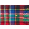 Polo Ralph Lauren Tartan Scarf -Outlet Scarves Store 26 10 2022 LL 449891287003 m1 1