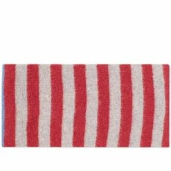 Howlin By Morrison Howlin' Cosmic Surfin' Stripe Scarf