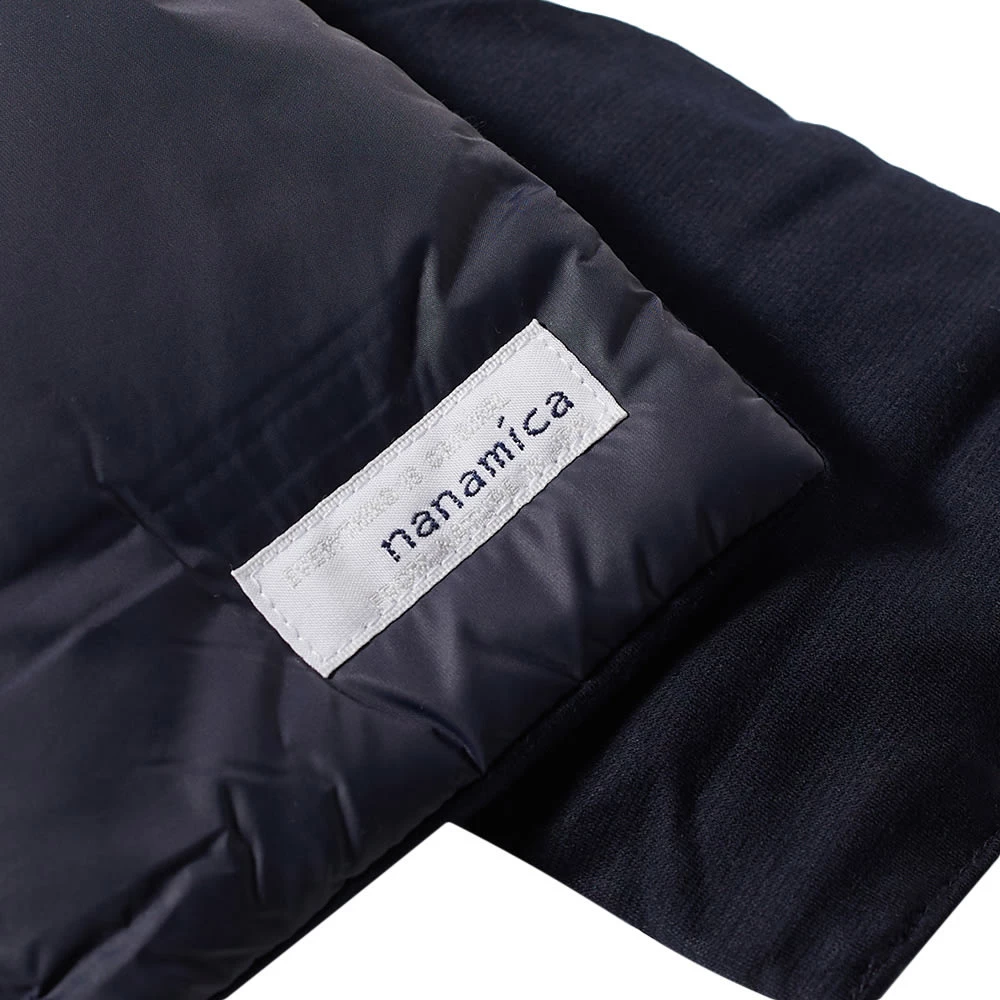 Nanamica Down Muffler 5 Nanamica Down Muffler - Image 3