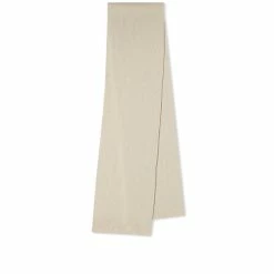 Colorful Standard Merino Wool Scarf -Outlet Scarves Store 26 11 2021 TC CS5082 IWH 2 1