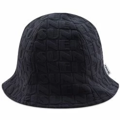 Sunnei Reversible Logo Bucket Hat