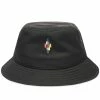 Marcelo Burlon Colourful Cross Bucket Hat -Outlet Scarves Store 27 04 2022 JD CMLB006S22FAB0011084 m1 1