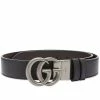 Gucci GG Marmont Reversible Belt