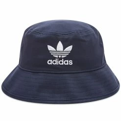 Adidas Trefoil Bucket Hat