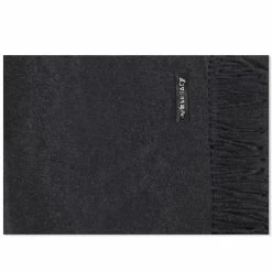 Our Legacy Woven Scarf