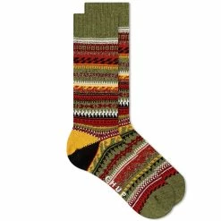 CHUP By Glen Clyde Company CHUP Vivienda Sock