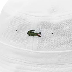 Lacoste Classic Bucket Hat -Outlet Scarves Store 27 09 2022 ll rk2056 001 2