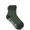 RoToTo Birds Eye Comfy Room Sock