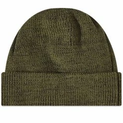 RoToTo Bulky Watch Cap Beanie