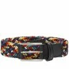 Andersons Anderson's Woven Textile Belt