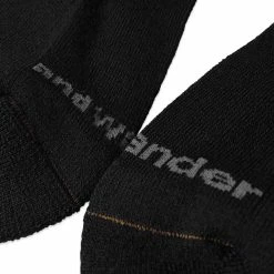 And Wander Wool Sock -Outlet Scarves Store 27 10 2022 SI 5742978399 010 2 1