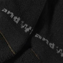 And Wander Wool Sock -Outlet Scarves Store 27 10 2022 SI 5742978399 010 3 1