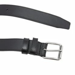 Comme Des Garçons Wallet Comme Des Garcons Classic Leather Belt -Outlet Scarves Store 27 12 22 JF SA0912 1 2 1