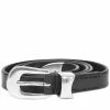 Our Legacy 2cm Belt