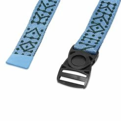 Brain Dead Frogger Woven Belt -Outlet Scarves Store 28 03 2022 AJ BDP22A33002146BL09 2 1