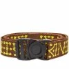 Brain Dead Frogger Woven Belt