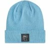 Brain Dead Logo Head Wool Beanie