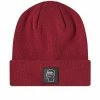 Brain Dead Logo Head Wool Beanie